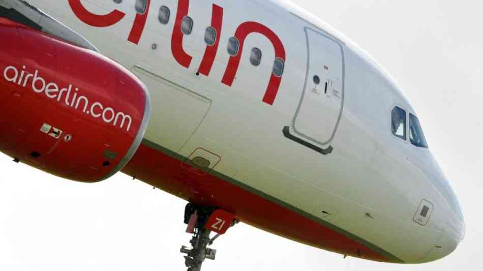 Verbraucherschützer warnen vor steigenden Ticketpreisen nach Air-Berlin-Verkauf