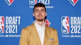 Fr&uuml;her als Nowitzki: Orlando draftet Franz Wagner an Position acht
