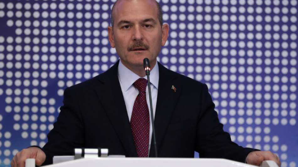 Türkei will staatenlose Dschihadisten in ihre Ursprungsländer zurückschicken