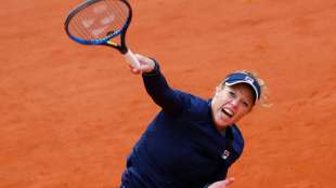Aus gegen Kvitova: Siegemund verpasst Halbfinale der French Open