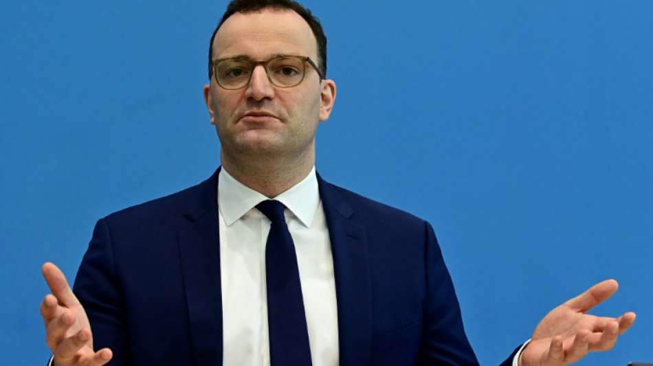 Spahn: Entscheidung zu mehr Rechten f&uuml;r Geimpfte soll am 28. Mai fallen