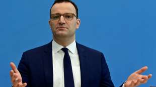 Spahn: Entscheidung zu mehr Rechten für Geimpfte soll am 28. Mai fallen