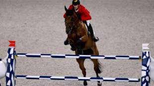 Reiten: Deutschland Sechster im Nationenpreis von Aachen