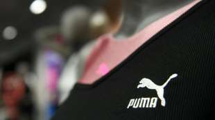 Sportartikelhersteller Puma erhält Hilfskredit von 900 Millionen Euro