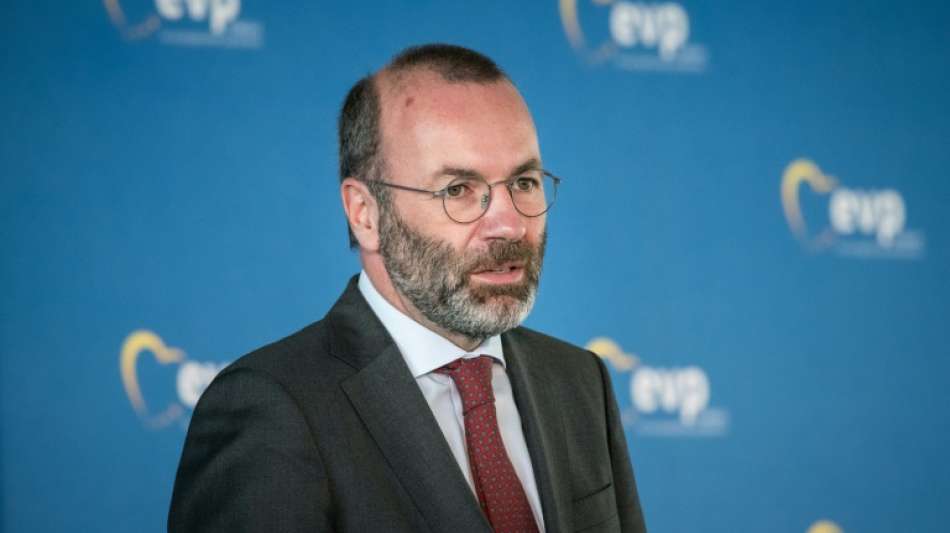 EVP-Vorsitzender Weber fordert konkrete Ma&szlig;nahmen im Rechtsstreit mit Polen