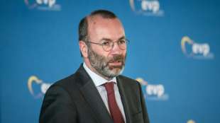 EVP-Vorsitzender Weber fordert konkrete Ma&szlig;nahmen im Rechtsstreit mit Polen