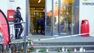 Zweifel an geistiger Zurechnungsf&auml;higkeit des Bogen-Attent&auml;ters in Norwegen