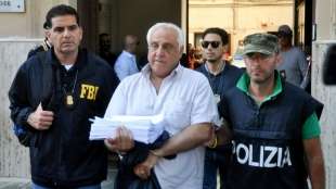 Ermittlern in Italien und den USA gelingt Schlag gegen sizilianische Mafia