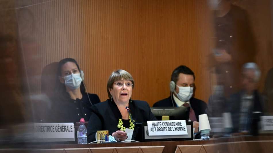 UN-Menschenrechtsrat beruft Dringlichkeitsdebatte wegen Russland ein