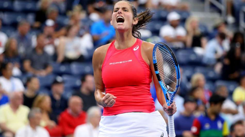 Luxemburg: Görges mit Auftakterfolg - Siegemund schon im Viertelfinale