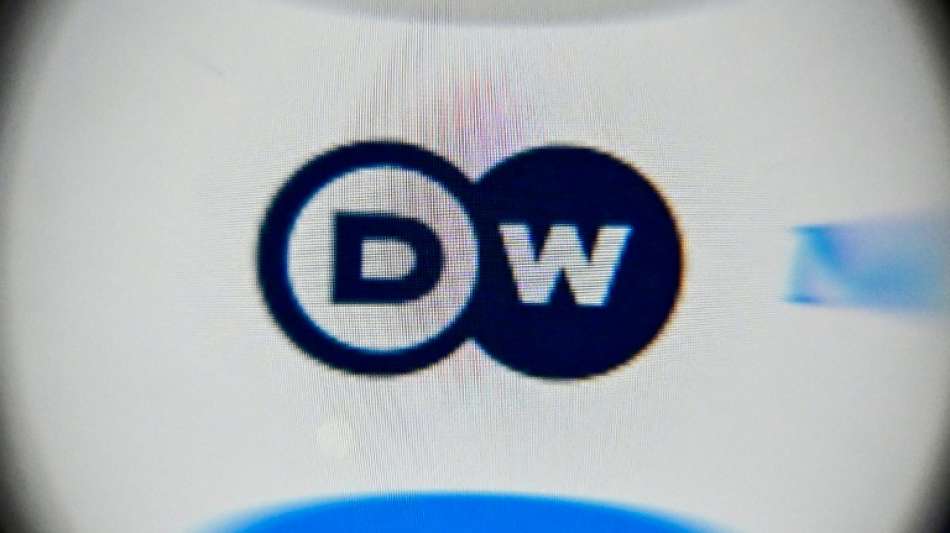 Russland schließt Büro der Deutschen Welle in Moskau als Vergeltungsmaßnahme