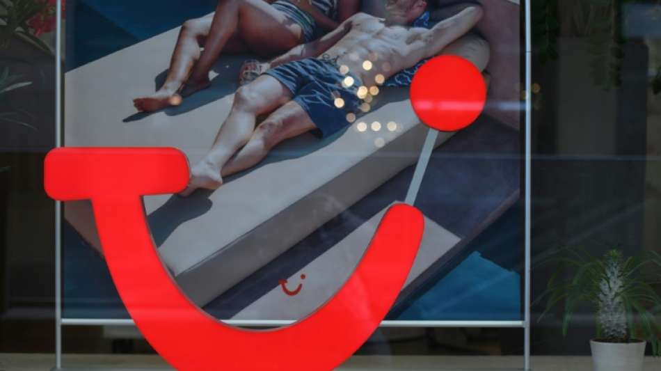 Reiseveranstalter Tui blickt trotz Milliardenverlusts optimistisch ins neue Jahr