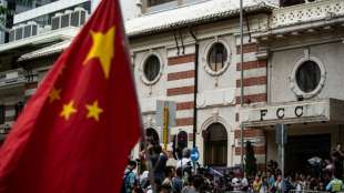 Hongkong verweigert australischer Journalistin Visum