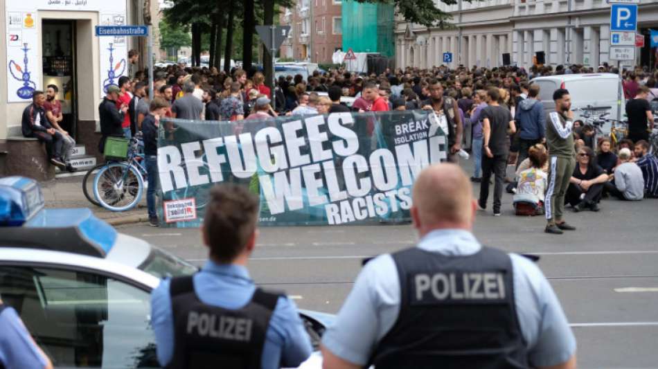 Pro Asyl kritisiert "Widersprüche" in Integrationspolitik der Bundesregierung
