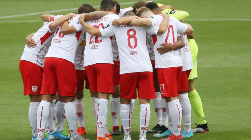 Gesundheitsamt: Acht Coronaf&auml;lle in Regensburg