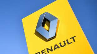 Renault nennt Abbau von 15.000 Stellen "lebenswichtig"
