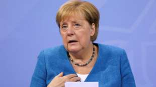 Bundeskanzlerin Merkel trifft in Moskau russischen Pr&auml;sidenten Putin