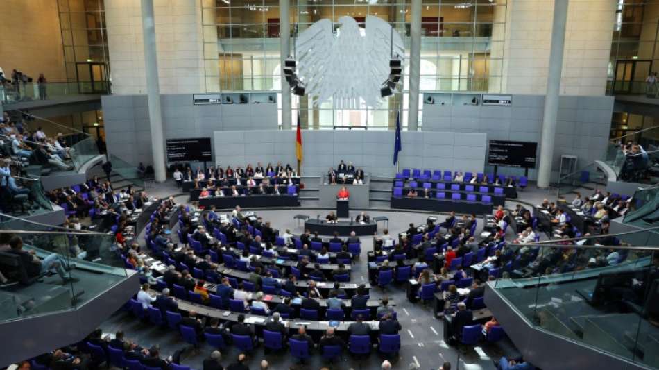 Bundesverfassungsgericht verhandelt &uuml;ber staatliche Zusch&uuml;sse f&uuml;r Parteien