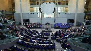 Bundesverfassungsgericht verhandelt &uuml;ber staatliche Zusch&uuml;sse f&uuml;r Parteien