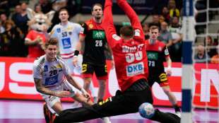 Handball: Olympia-Quali erst im Juni