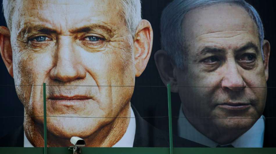 Vor Fristablauf in Israel keine neue Regierung in Sicht