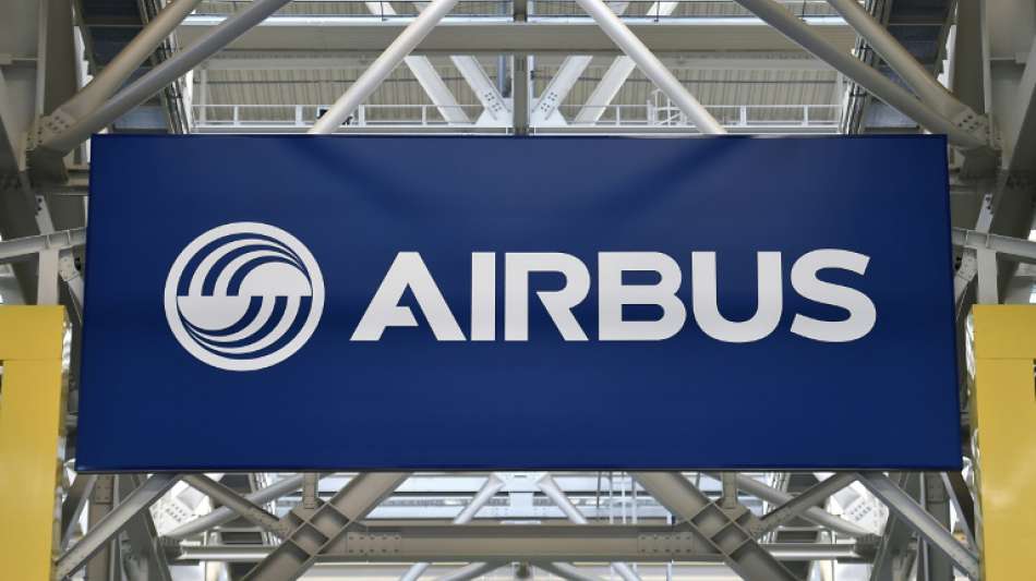 China weist Verdacht der Industriespionage bei Airbus entschieden zurück