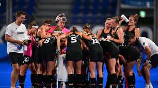Altenburg neuer Bundestrainer der deutschen Hockey-Frauen