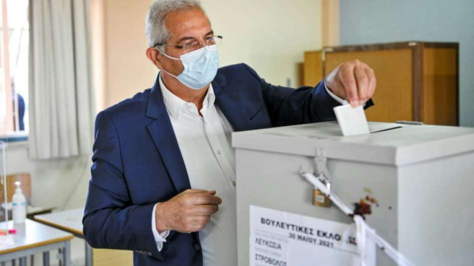 Zypern wählt ein neues Parlament