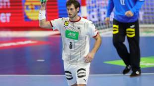 Meniskus-OP: Gensheimer fällt wochenlang aus