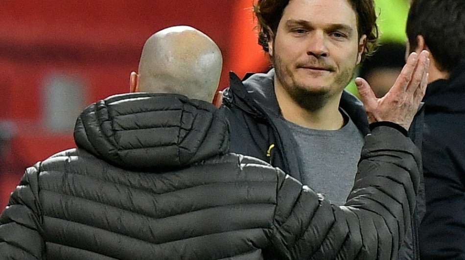 Terzic beklagt fehlende Mentalit&auml;t: "Haben uns zu wenig gewehrt"