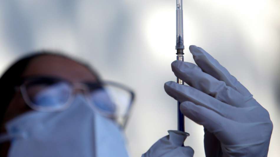 Gesundheitspolitiker fordern Fokussierung auf Erstimpfungen