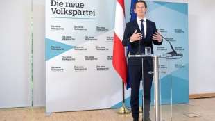 Österreichische Regierung vor dem endgültigen Zerfall