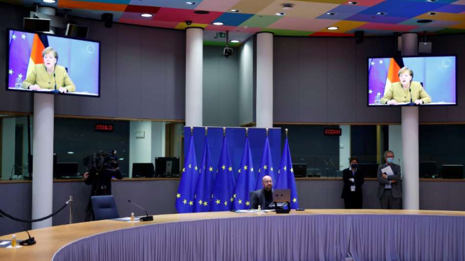 EU-Gipfel tagt zu Grenzkontrollen wegen Mutationen und Impfzertifikaten