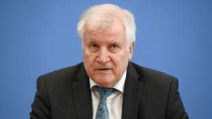 Seehofer verbietet islamistischen Verein Ansaar International