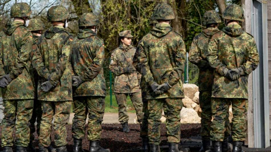 Einführung des ersten Militärrabbiners seit 100 Jahren in Deutschland