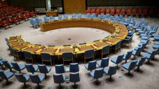 UN-Sicherheitsrat befasst sich am Dienstag mit Militärputsch in Myanmar