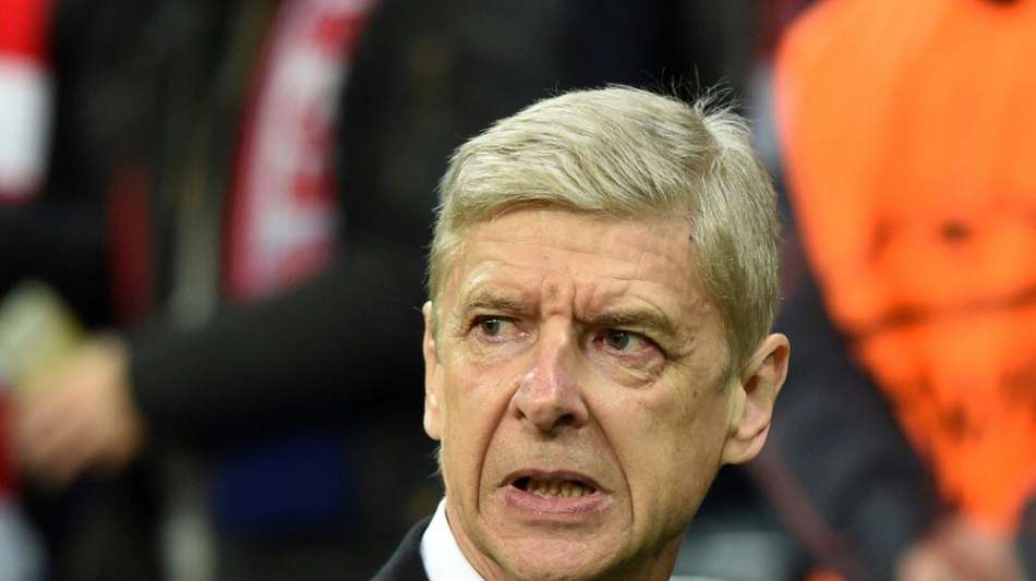 Bayern sagen Wenger ab - Trainersuche geht weiter