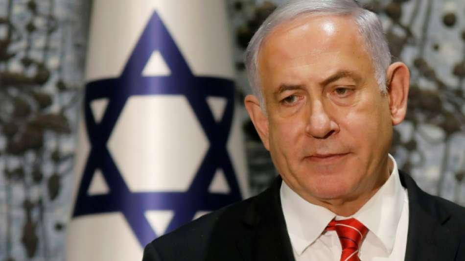 Anhörung zu Korruptionsvorwürfen gegen Netanjahu in Israel beendet