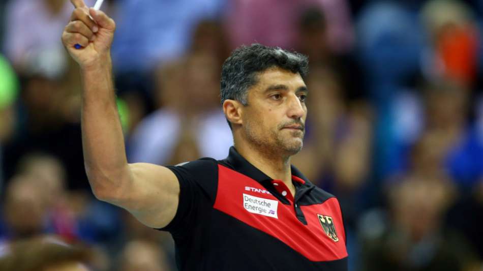 Deutsche Volleyballer verlieren letztes EM-Gruppenspiel - Achtelfinale gegen Niederlande