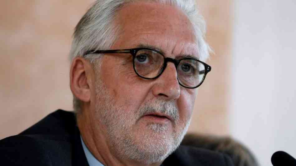 Radsport: Cookson entmachtet - Lappartient neuer UCI-Präsident