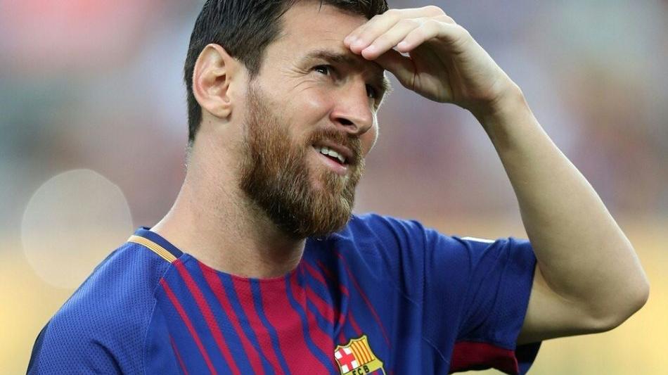 Messi nach Madrid: Reals Twitter-Account gehackt