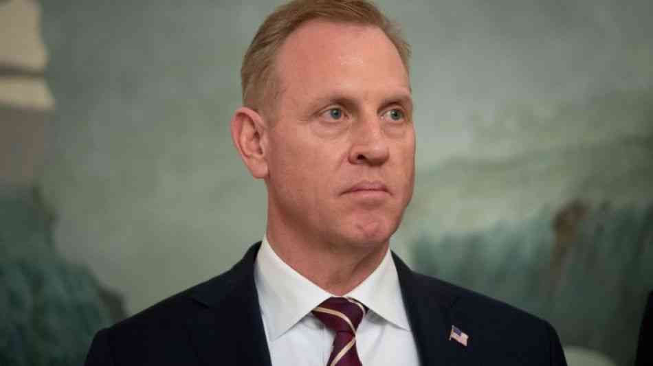 US-Verteidigungsministerium gibt eine Milliarde Dollar für Grenzabsperrungen frei
