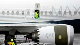 Bericht: Flugaufsichtsbehörde verlangt von Boeing Neuverkabelung der 737 MAX