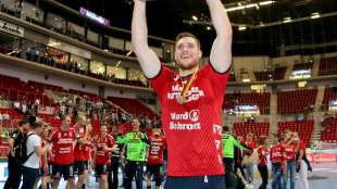 Handball: Flensburg drei Monate ohne Nationalspieler Golla