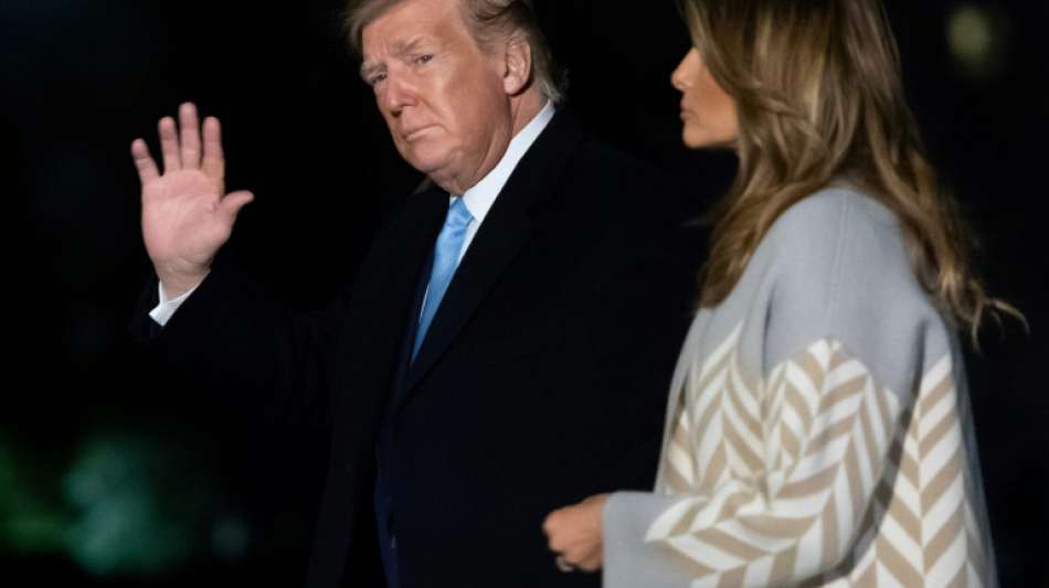 Trump weist Kritik an fehlender Information über Soleimani-Angriff zurück