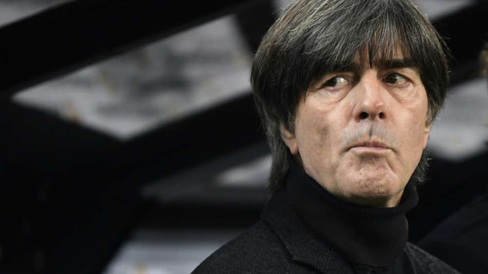 Nach Drohbrief: L&ouml;w sichert Gislason Unterst&uuml;tzung zu