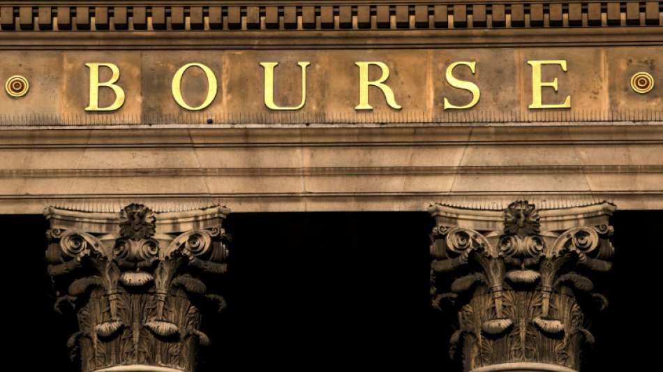 B&ouml;rse in Paris soll erstmals von einer Frau geleitet werden 