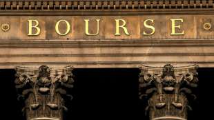 B&ouml;rse in Paris soll erstmals von einer Frau geleitet werden 