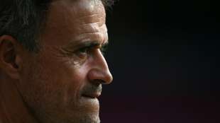 Enrique fordert Polizeiuntersuchung wegen Beleidungen gegen Morata