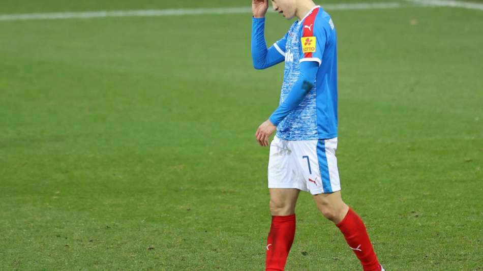 2. Bundesliga: Auch Kiel gegen Hannover abgesagt